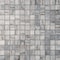 Msi Bernini Carbone SAMPLE Glazed Porcelain Mesh-Mounted Mosaic Tile ZOR-PT-0308-SAM - alternate 1