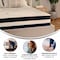 Flash Furniture 12" Hybrid Mattress, Queen Mattress in a Box CL-E230P-R-Q-GG - alternate 10