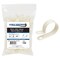 Kable Kontrol Cable Clamp, Nylon 6/6, 1/2 in Bundle Dia., Natural, 1.22 in L, 100 PK CCUC3-050-C-NATURAL - alternate 1