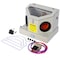Edendirect Mini Sandblaster with Bright LED Lighting System IR-W46559177 - alternate 1