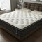 Homeroots 10" King Foam Hybrid Mattress 722486 - alternate 6