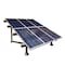 Aims Power SOLAR RACK GROUND MOUNT FOR 190-380 WATT SOLAR PANELS - Fits 6 PV-6X250RACK - alternate 1