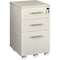 Mayline Pedestal BBF, Medina, Freestanding, SeaSalt MNBBFTSS - alternate 1