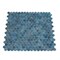 Apollo Tile Blue 12.2 in x 12.2 in Glass Glossy Floor and Wall Mosaic Tile 10.34 sqft/case, 10PK APLAPN8803A - alternate 15