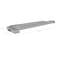 Trans Atlantic Co. VR531 Series Aluminum Grade 1 Commercial 36 in. Fire Rated Surface Vertical Rod Panic Exit Device ED-FVR531-AL - alternate 5