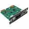 Apc UPS NETWORK MGMT CARD IPv6 W/TEMP PROBE AP9641 - alternate 2
