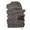 Pure Garden 3-Tier Outdoor Waterfall Fountain 50-0001 - alternate 4