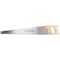 Vulcan Handsaw, 26 in L Blade, 8 TPI TPI, Steel Blade, Wood Handle, Wood Handle JLO-043 - alternate 1