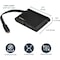 Startech.Com USB C Multiport Adapter 4K HDMI/PD/GbE DKT30CHCPD - alternate 7