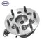Skyward Automotive Products Wheel Bearing and Hub Assembly,  SK515109 - alternate 1