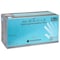 Safety Zone Nitrile Powder Free 4 mil Exam Gloves - Blue, XS - Case of 2000 MIR160 - alternate 1