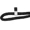 Mytee Products 5/8 inx8 ft BLUE Eye & Eye Synthetic Super Sling (Vertical 9450/ Choker 8030/ Basket 18,900lbs), 2PK SSL-58-8x2 - alternate 9