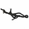 Motorcraft Engine Coolant Reservoir Hose,  KM5450 - alternate 4