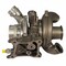 Motorcraft Turbocharger,  TC67 - alternate 10