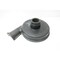 Goulds Water Technology CENTRIFUGAL CASING VOLUTE LINER PUMP PARTS AND ACCESSORY D16081A XHD75 - alternate 1