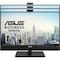 Asus 27in Class Webcam WQHD LCD Monitor, 16:9, Black BE27ACSBK - alternate 14