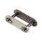 Timken Chain Link, 81X Chain Size, Cottered, 2-39/64 in. Chain Pitch 81X C/L CP - alternate 3