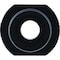 Sharkbite 1/2''x3/4'' Poly Reducing PEX-A Coupling, 5PK UA058A5 - alternate 4