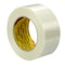 Scotch Filament Tape, 50 mm W x 50 m L, Clear, 18 PK 8959 447 - alternate 4