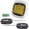 Nutrichef Bluetooth Meat Thermometer for Grilling and Smoking, up to 6 Temperature Probes and Smart APP, 400 PWIRBBQ80 - alternate 1