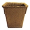 Cowpots CowPots CowPots, PK132 #4 SqT (132) - alternate 1