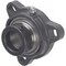 Timken FLANGEANGE BEARING UNIT GRFD1 1/2 - alternate 3