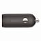 Belkin BOOST CHARGE USB-PD Car Charger + Lightning to USB-C Cable, 30 W, USB-C, Black CCA004BT1MBKB6 - alternate 7