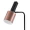 Jonathan Y Brady 22" Metal LED Task Table Lamp, Copper/Black JYL6101A - alternate 10