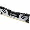 Kingston 16GB 7600MT/S DDR5 CL38 DIMM FURY RENEGADE SILVER XMP KF576C38RS-16 - alternate 1