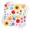 Ready 2 Learn Foam Stickers, Flowers, 152-Piece Set, 3PK CE10095 - alternate 4