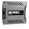 Banda High Power Vehicle Audio Mono Bass Amplifier w/Subsonic Filter and Low Pass Filter Stable at 2 ohms BEAT3000.2 - alternate 1
