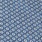 Homeroots 9' X 12' Blue And Sky Blue Floral Washable Indoor Outdoor Area Rug 610646 - alternate 9