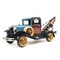 Homeroots c1931 Ford Model A Tow Truck Sculpture 401115 - alternate 1