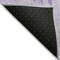 Homeroots 10' X 14' Lavender And Purple Floral Washable Indoor Outdoor Area Rug 583123 - alternate 8