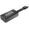 Plugable Technologies USB C TO VGA ADAPTER, THUNDERBOLT 3 TO VGA ADAPTER COMPATIBLE WITH MACBOOK PRO,  USBC-TVGA - alternate 1