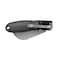 Klein Tools Hawkbill Lockback Knife with Clip 44005C - alternate 6