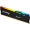 Kingston 32GB 5200MT/S DDR5 CL40 DIMM KIT OF 2 FURY BEAST RGB KF552C40BBAK2-32 - alternate 5