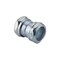 Halex 1/2 in. Electrical Metallic Tube (EMT) Compression Coupling, 5PK 26241 - alternate 7