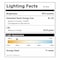Euri Lighting PAR30 LED Bulbs, 11W, 975 lm, 75W Eq., 3000K, E26, Dimmable, CEC/JA8/UL, 2PK EP30-11W5000cecs-2 - alternate 7