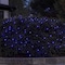 Celebrations Classic LED T5 Blue 100 ct Net Christmas Lights 4 ft. RNT100BLA - alternate 6