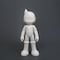 Anime Impulse Astro BOY: REIMAGINED Pearl White (1000%) Officially Licensed AB0000003 - alternate 5