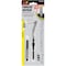 Performance Tool Thread Repair Kit, 1/4-20 UNC, HSS Tap, Stainless Steel Inserts W86905 - alternate 5