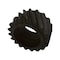 John Deere GEAR, JOHN DEERE OEM R71740 R71740 - alternate 3