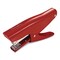 Swingline Vintage Plier Stapler, 25-Sheet Capacity, Rio Red S701059 - alternate 9