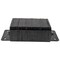 Mytee Products 16inx10inx4.5inViking Laminate Rubber Dock Bumper for Truck Loading Dock Protection DBLR-101645 - alternate 9