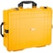 Eylar Extra Large 24 Inch Hard Camera and Gear Case Waterproof with Foam Yellow SA00041-YLW - alternate 1