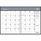 House Of Doolittle Appointment Planner with Expense Log, 6.88'' x 8.75'', December 2024 - January 2026 26802 - alternate 1