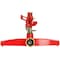 Chapin Heavy-Duty Impact Sprinkler, 3/4 in Connection, 85 ft, 360 deg Nozzle Trajectory, Metal 4981 - alternate 3