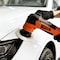 Vevor Car Buffer Polisher 1.2 in/2 in/3 in Rotary Polisher Buffer Kit 600W 6 Speeds GX-CP08R - alternate 8
