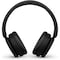 Signify H5209 Wireless Headphones, Dynamic Bass 65 H Battery Life Fast Charge TAH5209BK/00 - alternate 6